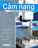 Phương pháp gia công kim loại (2009)