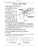 Giáo trình sức bền vật liệu - Chương 6