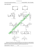 Giáo trình công nghệ sửa chữa máy - băng máy