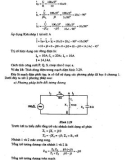 Điện Học - Kỹ Thuật Điện Học - Điện Học Căn Bản part 9