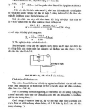 Sử dụng và sửa chữa các loại máy biến áp nhỏ part 4