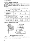 Sử dụng và sửa chữa các loại máy biến áp nhỏ part 5