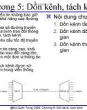 Bài giảng Truyền số liệu 5