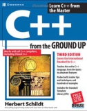 C++ from the Ground Up, Third Edition