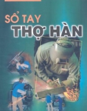 Sổ tay thợ hàn - Nguyễn Bá An