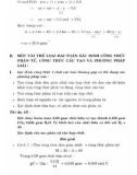 Môn Hóa học - Tuyển chọn và hệ thống hóa nội dung các đề thi (Tập 1: Hóa hữu cơ) (In lần thứ hai): Phần 2