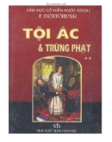 Các thể loại trừng phạt tội ác Tập 2