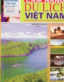 Sổ tay du lịch Việt Nam: Phần 1