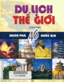 sổ tay du lịch thế giới - hành trình khám phá 46 quốc gia: phần 1