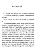 Truyện núi đồi và thảo nguyên Giamilia: Phần 2