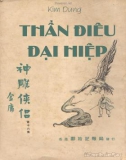 Thần điêu đại hiệp - Kim Dung