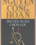 Truyện ngắn chọn lọc của Nguyễn Công Hoan (Tập 1): Phần 1