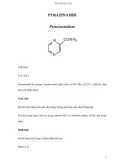 PYRAZINAMID