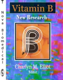 Vitamin B New Research