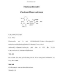 Flucloxacilin natri