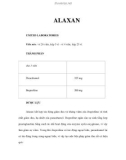 ALAXAN