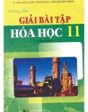 hướng dẫn giải bài tập hóa học 11 (tái bản lần thứ hai): phần 1