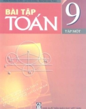 Hướng dẫn giải bài tập Toán 9: Tập 1 (Phần 1)