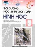 bồi dưỡng học sinh giỏi toán hình học 9: phần 1