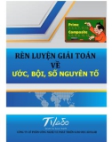 Hướng dẫn giải toán về ước, bội, số nguyên tố