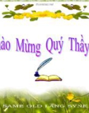 Bài giảng Hình học 9 chương 3 bài 9: Độ dài đường tròn, cung tròn chọn lọc