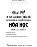 Một số phương pháp tư duy giải nhanh thần tốc môn Hóa học: Phần 1