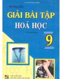 hướng dẫn giải bài tập hóa học 9 (tái bản lần thứ hai): phần 1