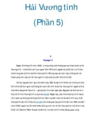 Hải Vương tinh (Phần 5)