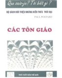 Tìm hiểu Các tôn giáo: Phần 1