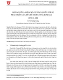 Hoàng đế La Mã, vương quyền với sự phát triển của đế chế thời kỳ Pax Romana (27TCN-180)