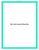 Bức chân dung không bán