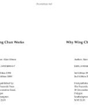 Why Wing Chun Works