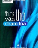 Tuyển tập Những vần thơ chạm lửa: Phần 1