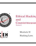 Module 02 Hacking Laws