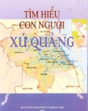 Tìm hiểu con người Xứ Quảng - Nguyên Ngọc