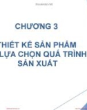 Bài giảng Quản trị tác nghiệp 1: Chương 3+4 - PGS.TS. Nguyễn Thành Hiếu