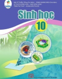 Sách giáo khoa Sinh học lớp 10 (Bộ sách Cánh diều)