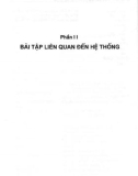 Tuyển tập bài tập lập trình bằng ngôn ngữ Assembler (tái bản lần thứ tư): Phần 2