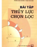 Tuyển chọn bài tập thủy lực: Phần 1