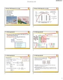 Bài giảng Vật liệu học: Chương 2 - TS. Hoàng Văn Vương