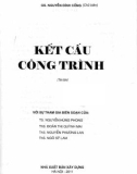 Giáo trình Kết cấu công trình (Tái bản): Phần 1