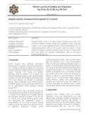 Pyrazole-directed, fluoroalcohol-free arylation of C-H bonds