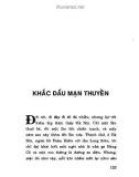 Tuyển tập truyện ngắn Bảo Ninh: Phần 2