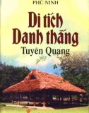 Tuyên Quang - Di tích và danh thắng: Phần 1