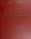 Luận văn: Giải pháp phát triển hoạt động tài trợ thương mại quốc tế tại sở giao dịch ngân hàng thương mại cổ phần ngoại thương Việt Nam sau cổ phần hóa