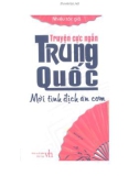 Mời tình địch ăn cơm - Truyện cực ngắn Trung Quốc: Phần 1