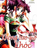 Không bao giờ khóc - Tập 3