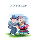 DÂN TỘC MÈO