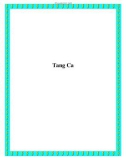 Tang Ca