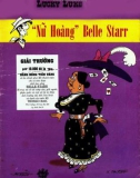 Lucky luke - Tập 69 - Nữ hoàng Belle starr